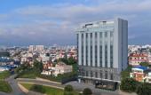 Туры в отель Mercure Kathmandu Sukedhara Heights