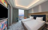 Туры в отель Mercure Kathmandu Sukedhara Heights