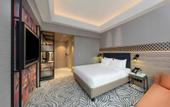 Туры в отель Mercure Kathmandu Sukedhara Heights