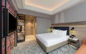 Туры в отель Mercure Kathmandu Sukedhara Heights