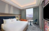 Туры в отель Mercure Kathmandu Sukedhara Heights