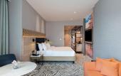 Туры в отель Mercure Kathmandu Sukedhara Heights