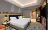 Туры в отель Mercure Kathmandu Sukedhara Heights