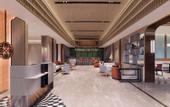 Туры в отель Mercure Kathmandu Sukedhara Heights