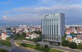 Туры в отель Mercure Kathmandu Sukedhara Heights
