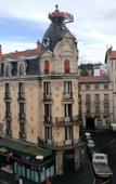 Туры в отель Hotel Le Regina