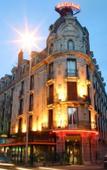 Туры в отель Hotel Le Regina