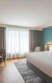 Туры в отель Park Inn & Suites By Radisson Thrissur East Fort