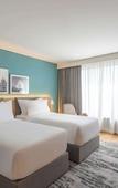 Туры в отель Park Inn & Suites By Radisson Thrissur East Fort