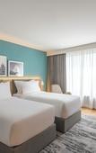 Туры в отель Park Inn & Suites By Radisson Thrissur East Fort