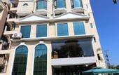Туры в отель Hotel Royale de CASA