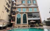Туры в отель Hotel Royale de CASA