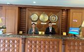 Туры в отель Hotel Royale de CASA