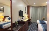 Туры в отель Hotel Royale de CASA