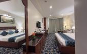 Туры в отель Hotel Royale de CASA
