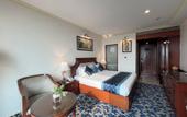 Туры в отель Hotel Royale de CASA