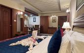 Туры в отель Hotel Royale de CASA
