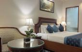 Туры в отель Hotel Royale de CASA