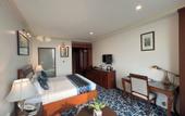 Туры в отель Hotel Royale de CASA