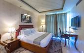 Туры в отель Hotel Royale de CASA