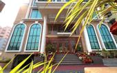 Туры в отель Hotel Royale de CASA