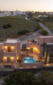 Туры в отель Golden Moments Luxury Stone Villas