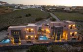 Туры в отель Golden Moments Luxury Stone Villas
