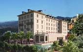 Туры в отель Nuvole Garden Hotel