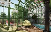 Туры в отель Nuvole Garden Hotel