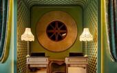 Туры в отель Nuvole Garden Hotel
