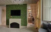 Туры в отель Nuvole Garden Hotel