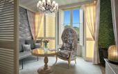 Туры в отель Nuvole Garden Hotel