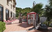 Туры в отель Nuvole Garden Hotel