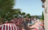 Туры в отель Nuvole Garden Hotel