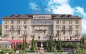 Туры в отель Nuvole Garden Hotel