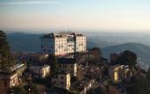 Туры в отель Nuvole Garden Hotel