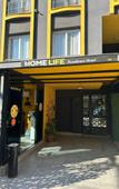 Туры в отель Home Life Hotel Residence