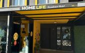 Туры в отель Home Life Hotel Residence