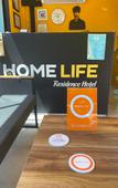 Туры в отель Home Life Hotel Residence