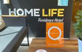 Туры в отель Home Life Hotel Residence
