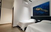 Туры в отель La.mer Butik Hotel
