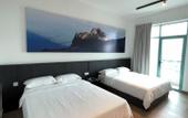 Туры в отель La.mer Butik Hotel
