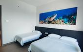 Туры в отель La.mer Butik Hotel