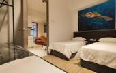 Туры в отель La.mer Butik Hotel