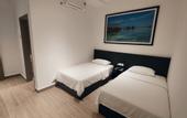 Туры в отель La.mer Butik Hotel