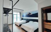 Туры в отель La.mer Butik Hotel