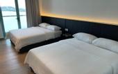 Туры в отель La.mer Butik Hotel