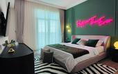 Туры в отель La.mer Butik Hotel