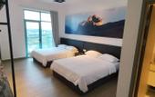 Туры в отель La.mer Butik Hotel
