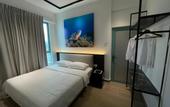 Туры в отель La.mer Butik Hotel